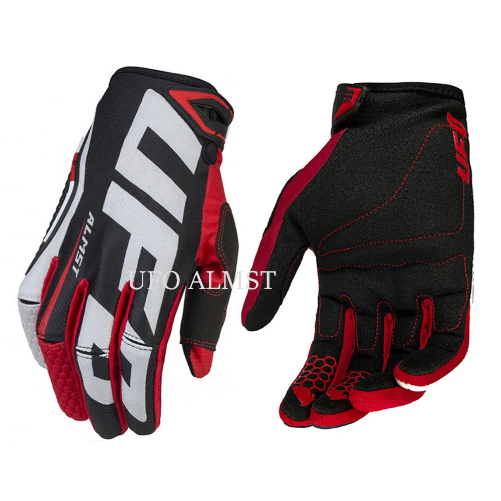 Ufo Almst Mountain Bike Gloves - Mountain Biking Gloves review and price