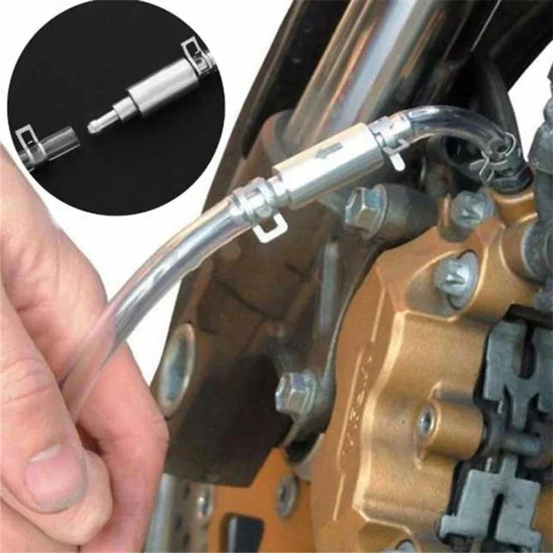 Special Bleeder Hose Kit for C - Hydraulic Brake Bleed review and price