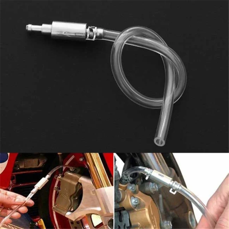 Special Bleeder Hose Kit for C - Hydraulic Brake Bleed review and price