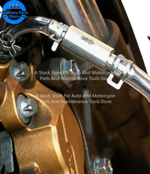 Car Clutch Brake Bleeder Hose  - Hydraulic Brake Bleed review and price