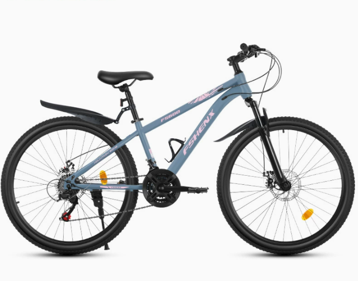 24 InchMTB 21 24 27 Speed Fron - Mountain Biking Usa review and price
