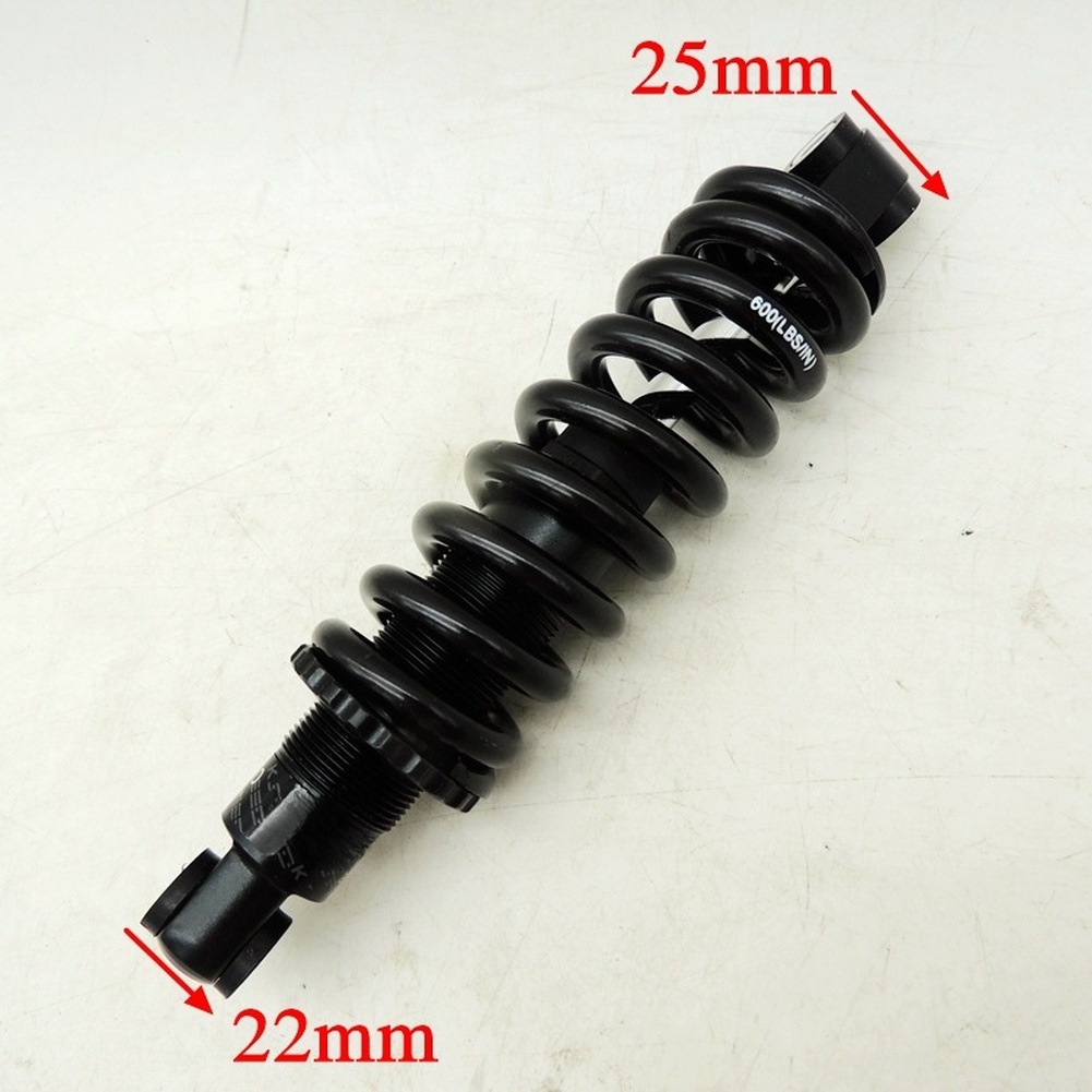 Mountain Bike Rear Shock Absor - Mountain Biking Downhill review and price