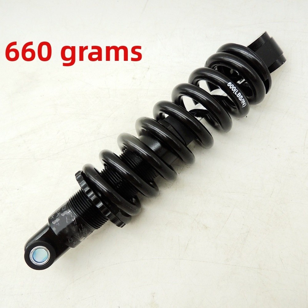 Mountain Bike Rear Shock Absor - Mountain Biking Downhill review and price