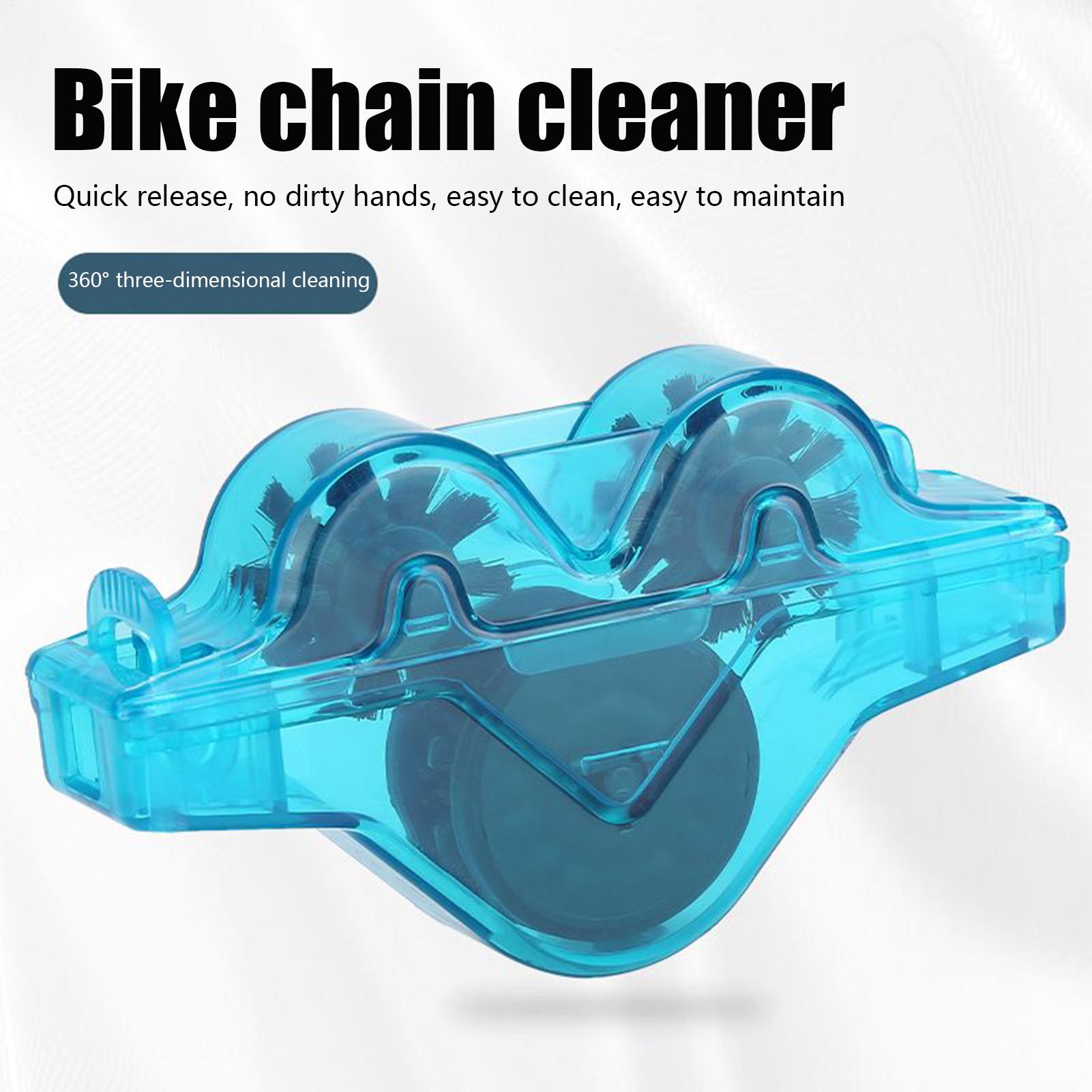 Cycling Chain Cleaner Kit Road - Mountain Biking Usa review and price