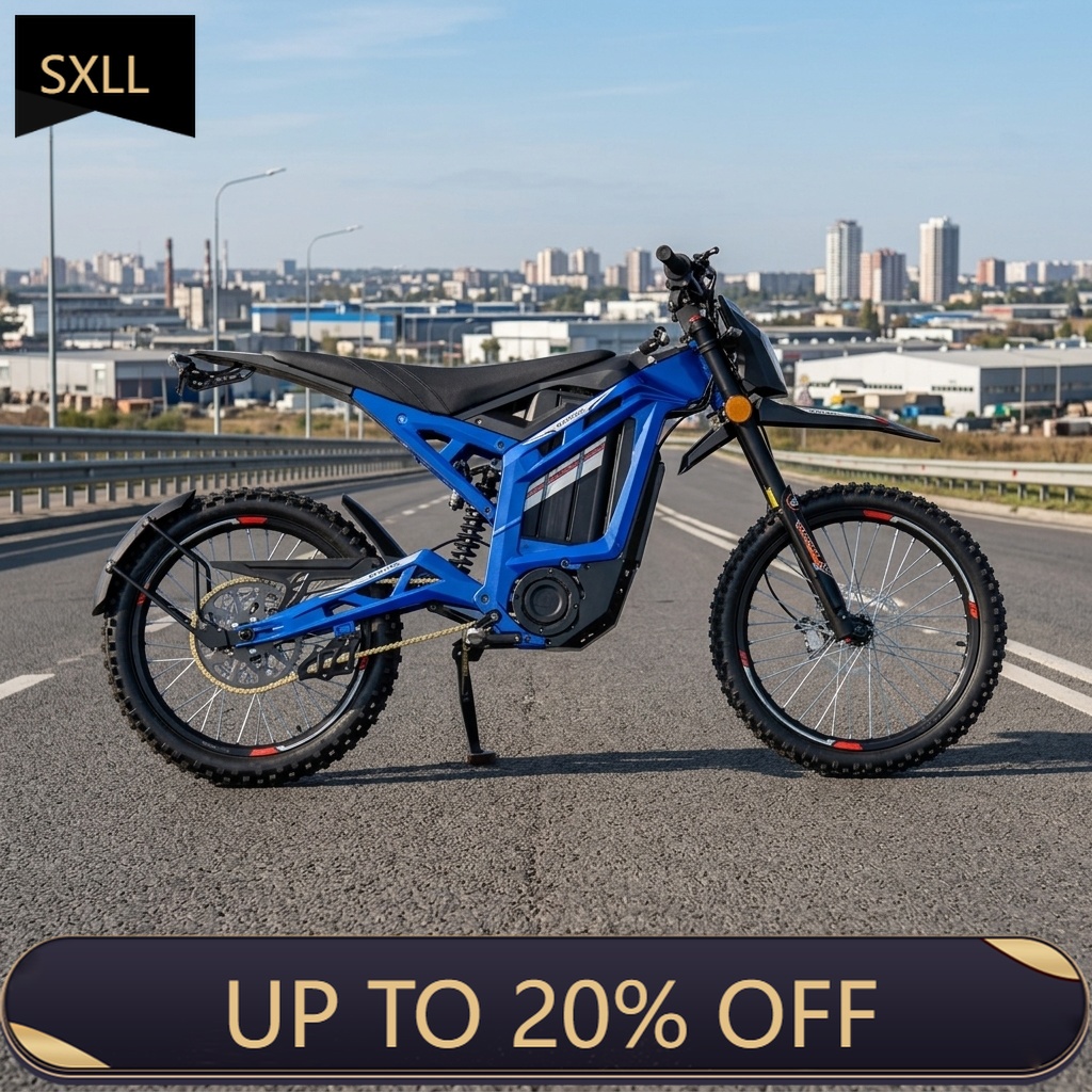 SXLL 4000W Aluminum Alloy Spor - Mountain Biking Sport review and price