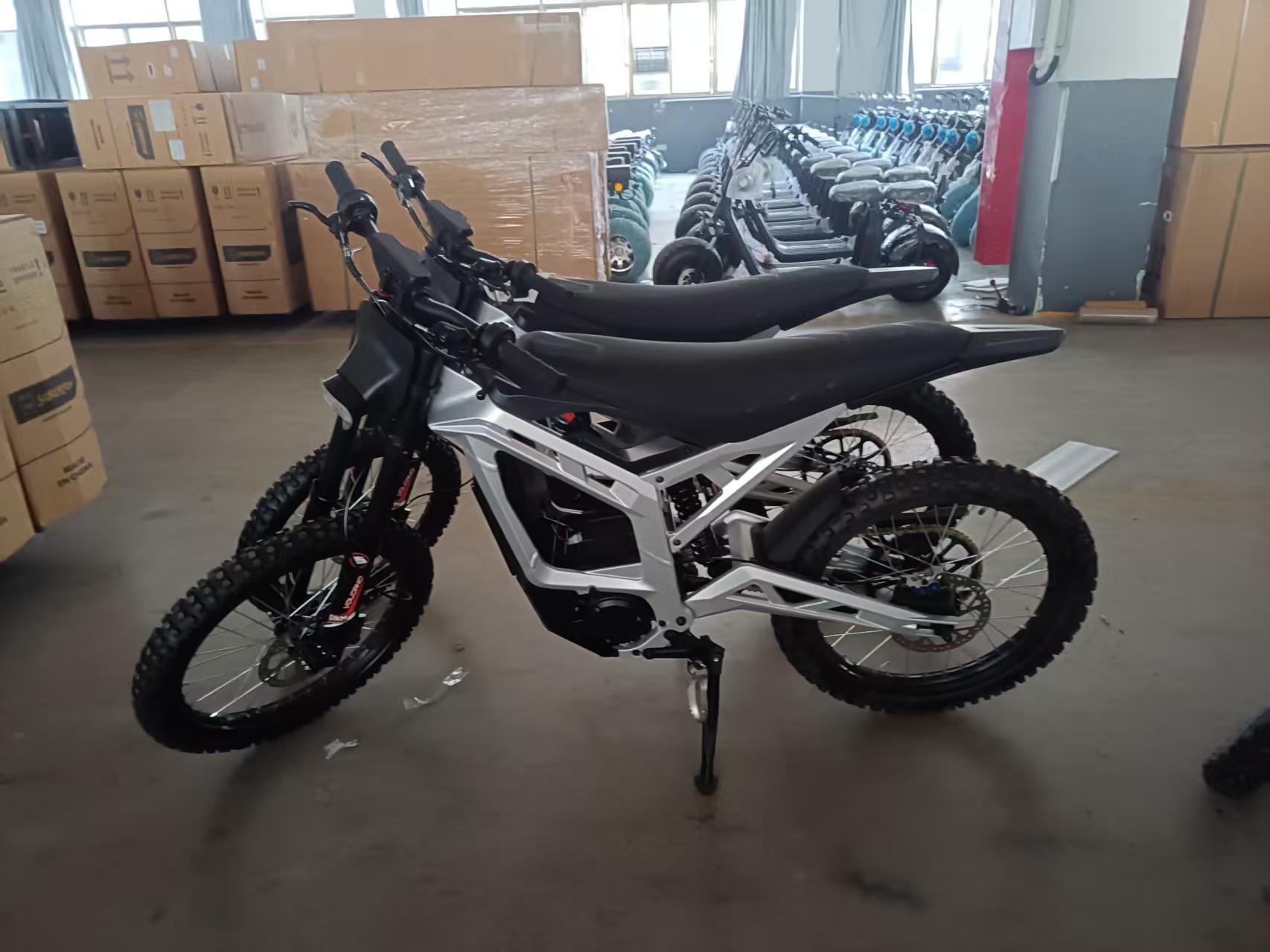 SXLL 4000W Aluminum Alloy Spor - Mountain Biking Sport review and price