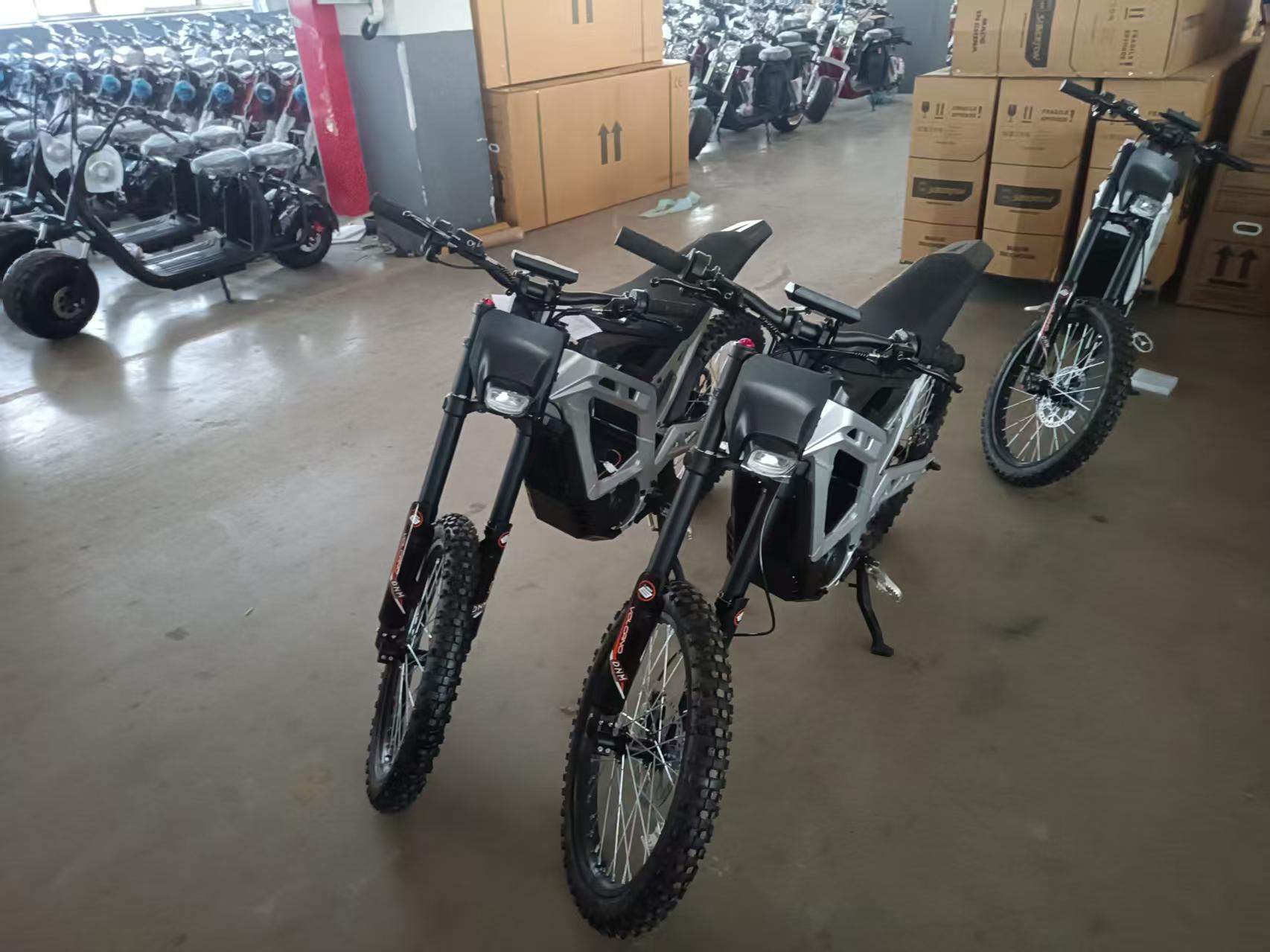 SXLL 4000W Aluminum Alloy Spor - Mountain Biking Sport review and price
