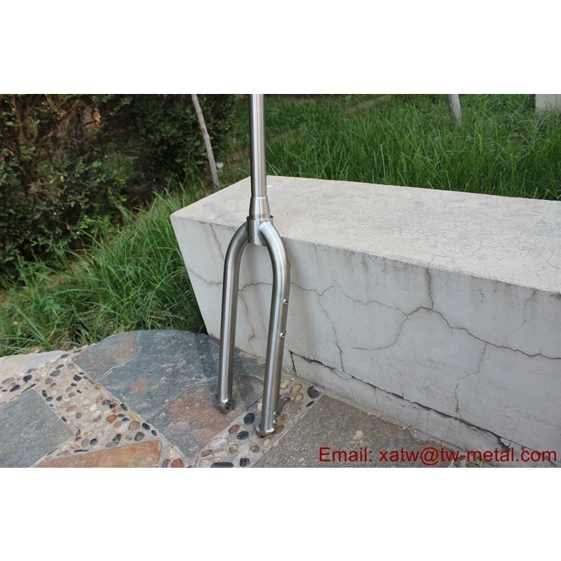 Titanium Cyclocross Bike Fork  - Mountain Biking Usa review and price