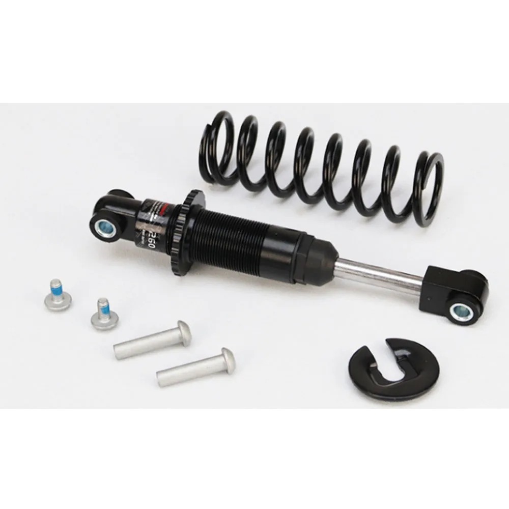 KS-260 Spring Shock Absorber R - Mountain Biking Downhill review and price