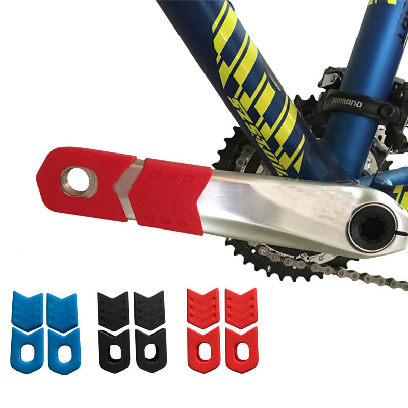 2 Pairs Silicone Bicycle Crank - Mountain Biking Hat review and price