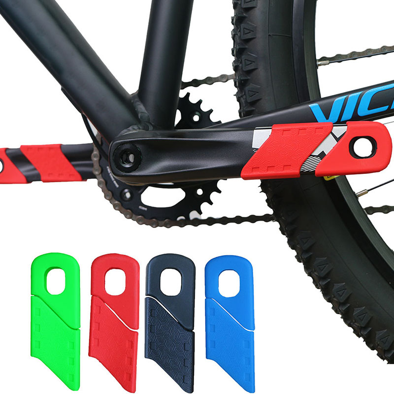 2 Pairs Silicone Bicycle Crank - Mountain Biking Hat review and price