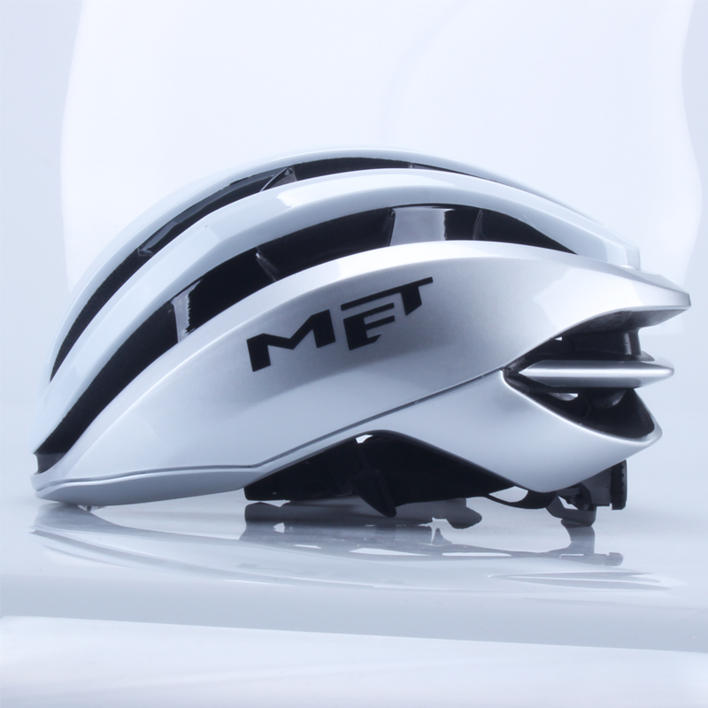 MET Ibex New Bike Helmet MTB U - Mountain Biking Hat review and price