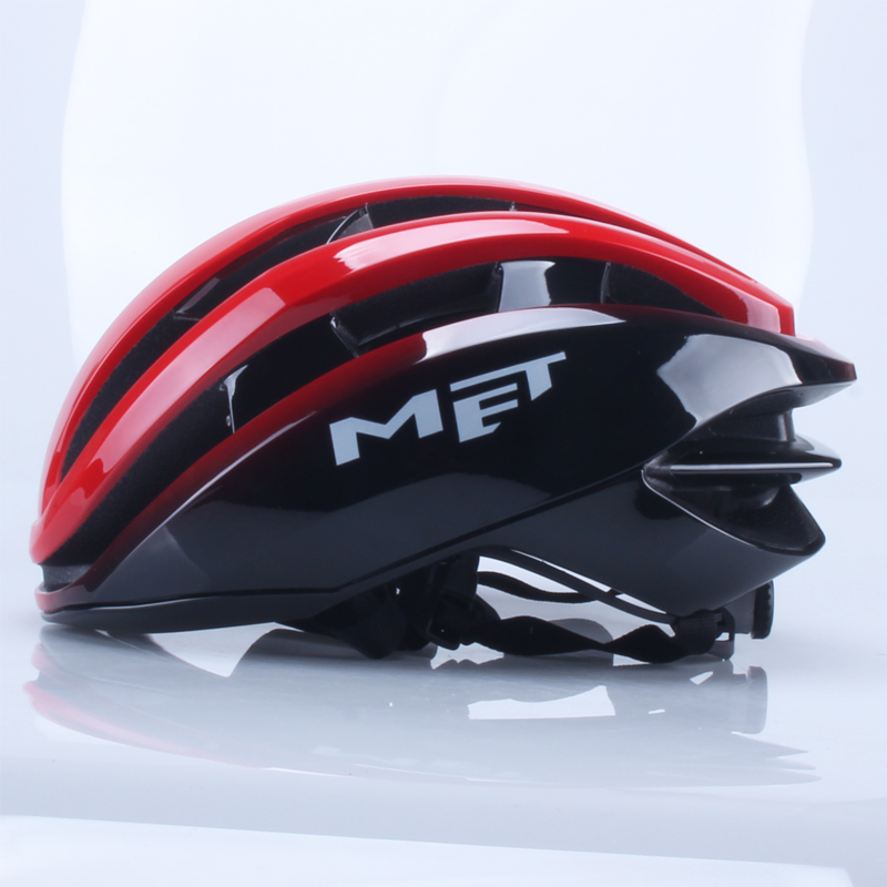 MET Ibex New Bike Helmet MTB U - Mountain Biking Hat review and price