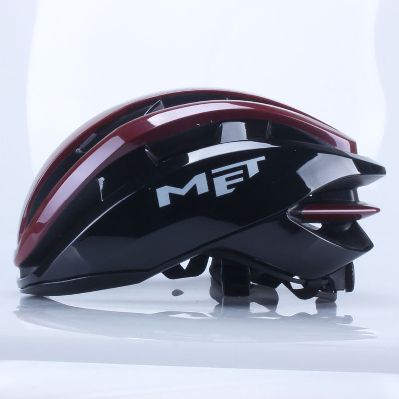 MET Ibex New Bike Helmet MTB U - Mountain Biking Hat review and price