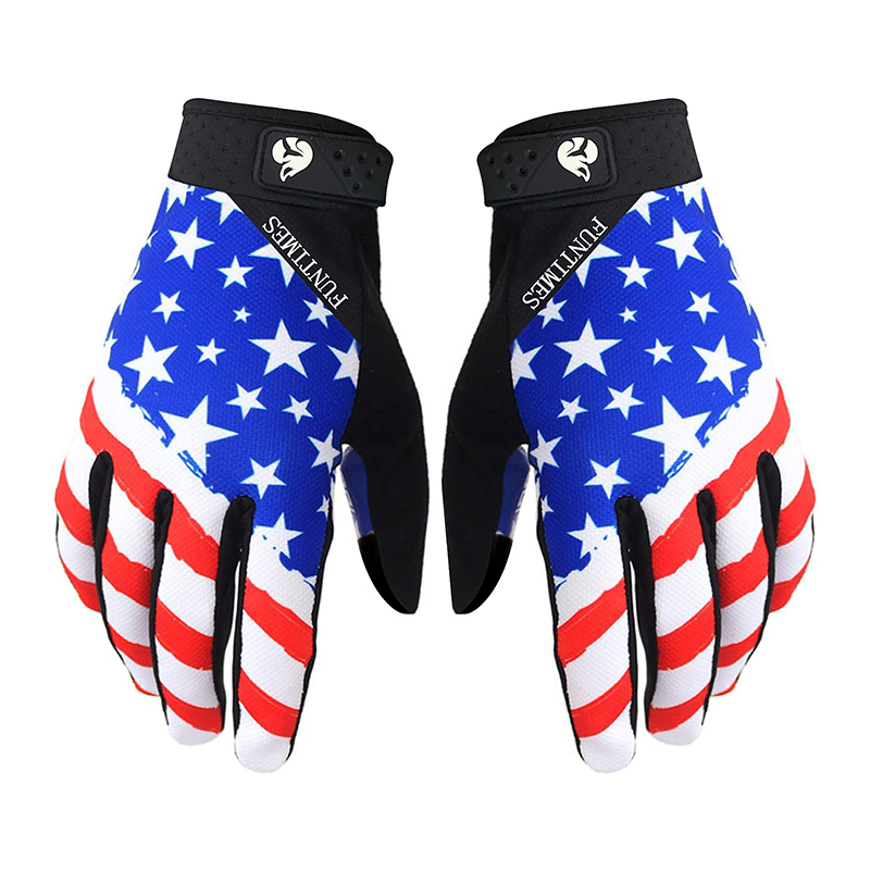 New Off-Road Motorcycle Riding - Mountain Biking Gloves review and price