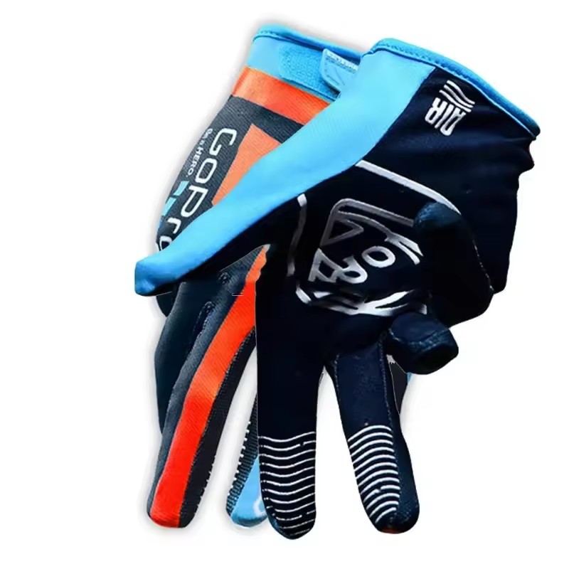 New Motorcycle Pro Gloves Air  - Mountain Biking Gloves review and price