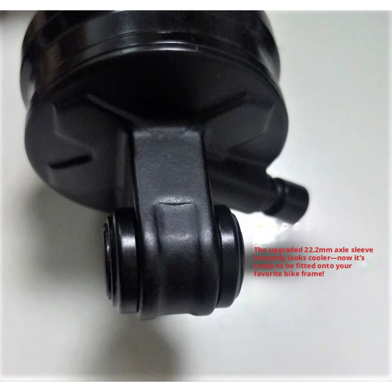20mm DU Bushing Replacement Ki - Mountain Biking Downhill review and price