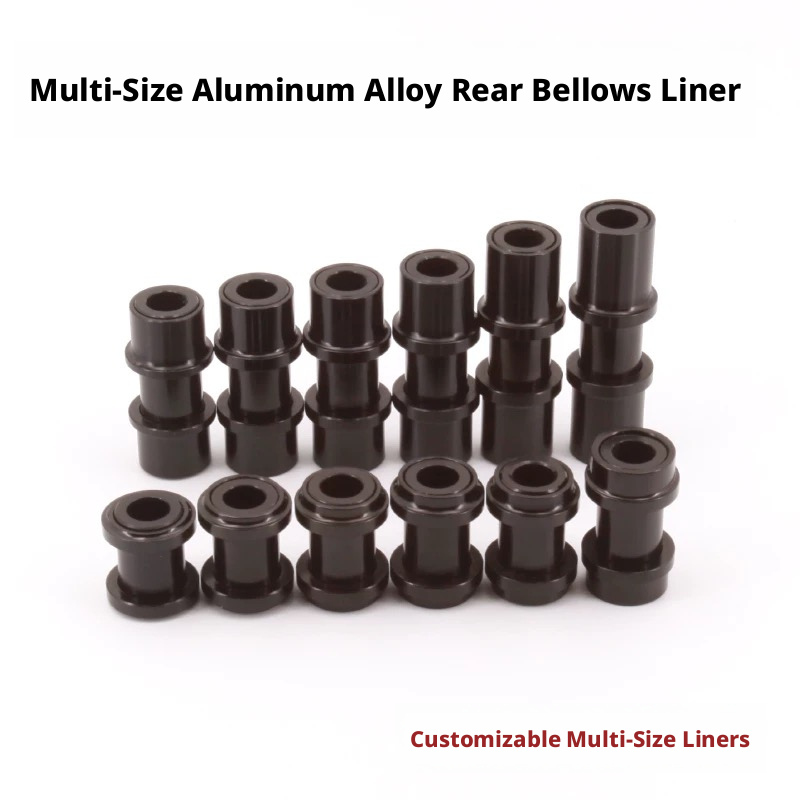 20mm DU Bushing Replacement Ki - Mountain Biking Downhill review and price