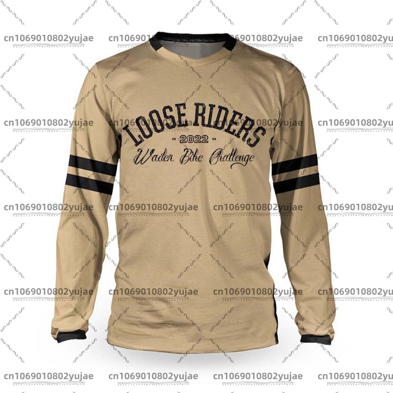 Loose Rider Enduro MTB Bike Je - Mountain Biking Downhill review and price