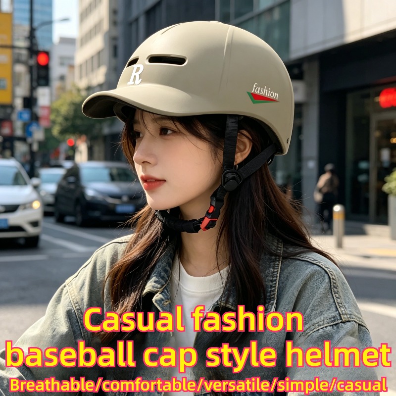 Baseball Hat Style Sunshade He - Mountain Biking Hat review and price