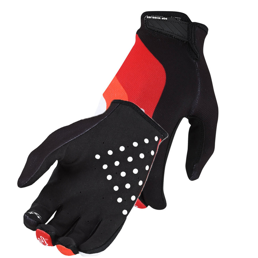 New Motorcycle Motocross Racin - Mountain Biking Gloves review and price