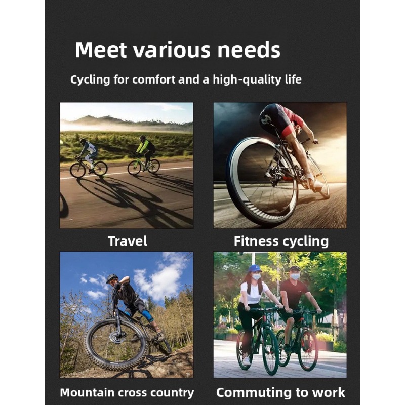 26 Inch Mountain Bike Downhill - Mountain Biking Downhill review and price