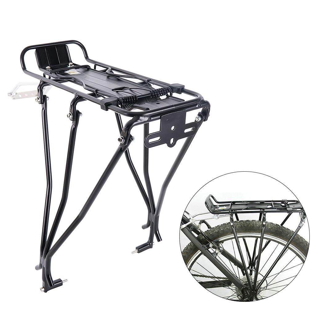 Bike Rack Shelf Racks Rear Lug - Mountain Biking Holidays review and price