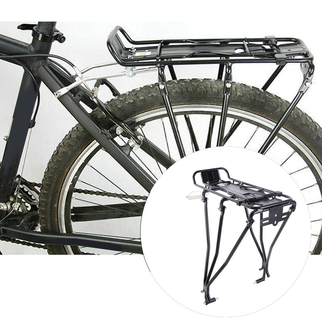 Bike Rack Shelf Racks Rear Lug - Mountain Biking Holidays review and price