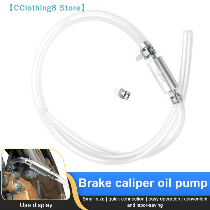 Car Motorcycle Brake Bleeding  - Hydraulic Brake Bleed review and price