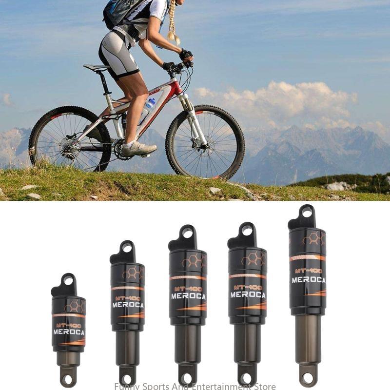 Mountain Bike Air Rear Shock,  - Mountain Biking Downhill review and price