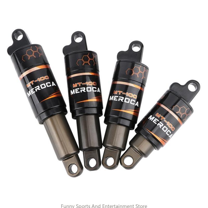Mountain Bike Air Rear Shock,  - Mountain Biking Downhill review and price