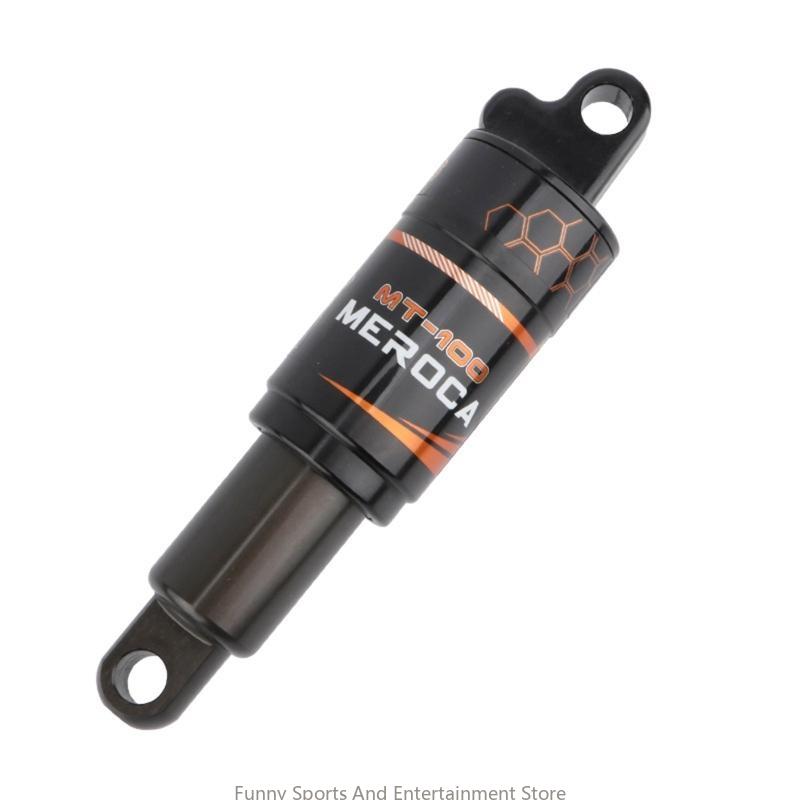 Mountain Bike Air Rear Shock,  - Mountain Biking Downhill review and price