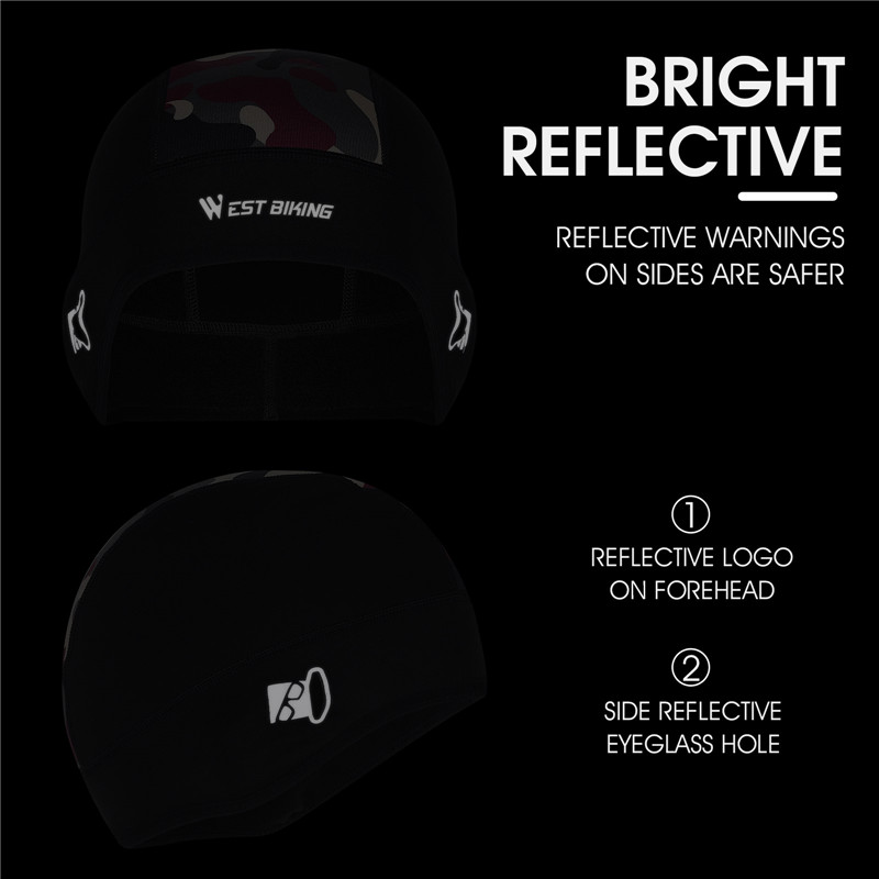 WEST BIKING Winter Sport Cycli - Mountain Biking Hat review and price