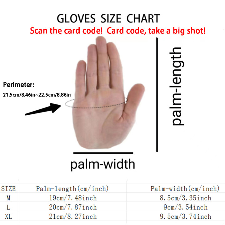 FUNTIMES The New Riding Gloves - Mountain Biking Gloves review and price