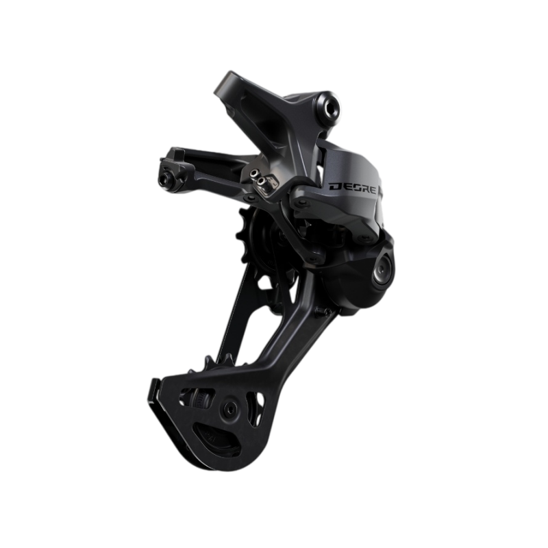 Shimano Deore RD-M7200-SGS Rea - Rear Derailleur Shadow review and price