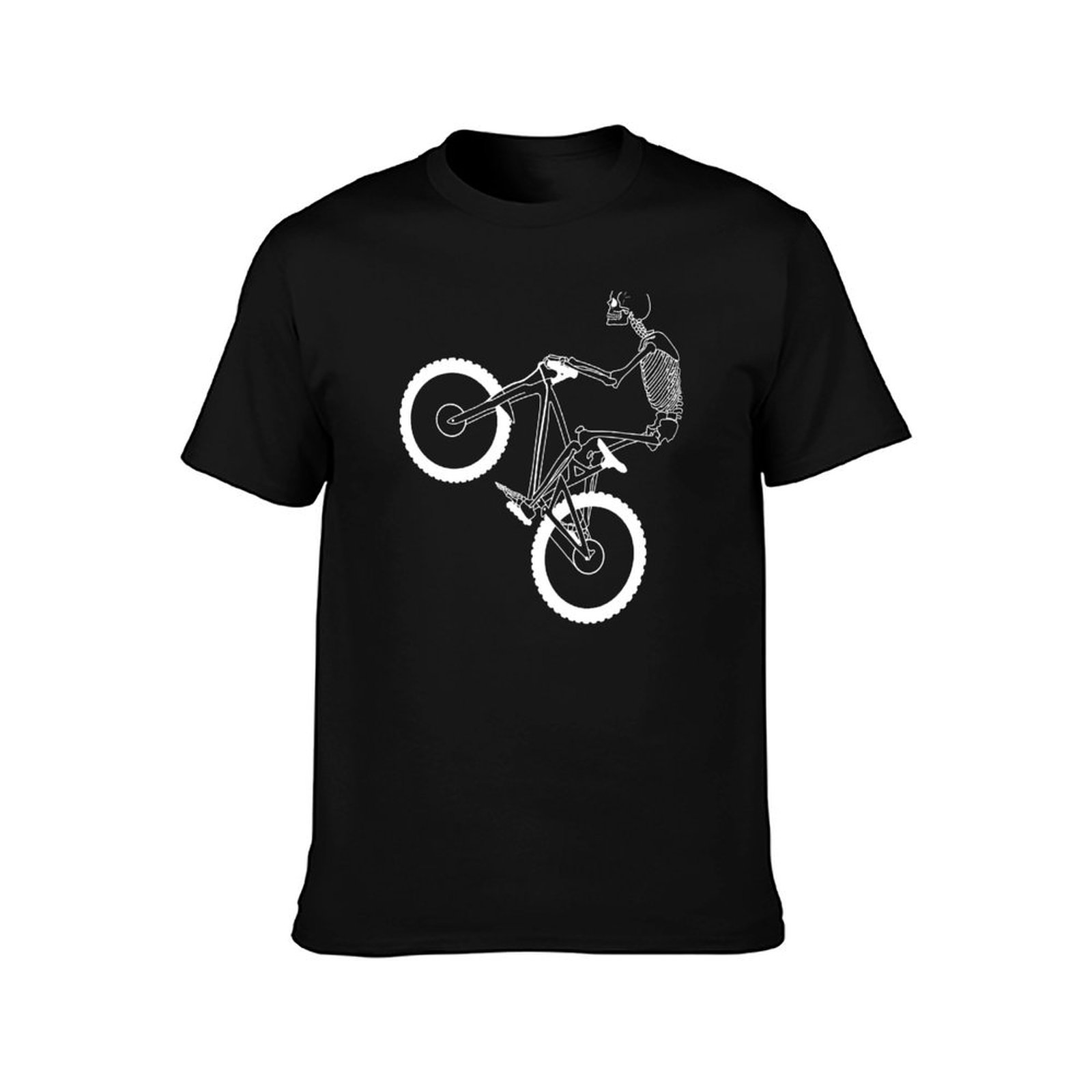 Mountain Biking Skeleton Inver - Mountain Biking Holidays review and price