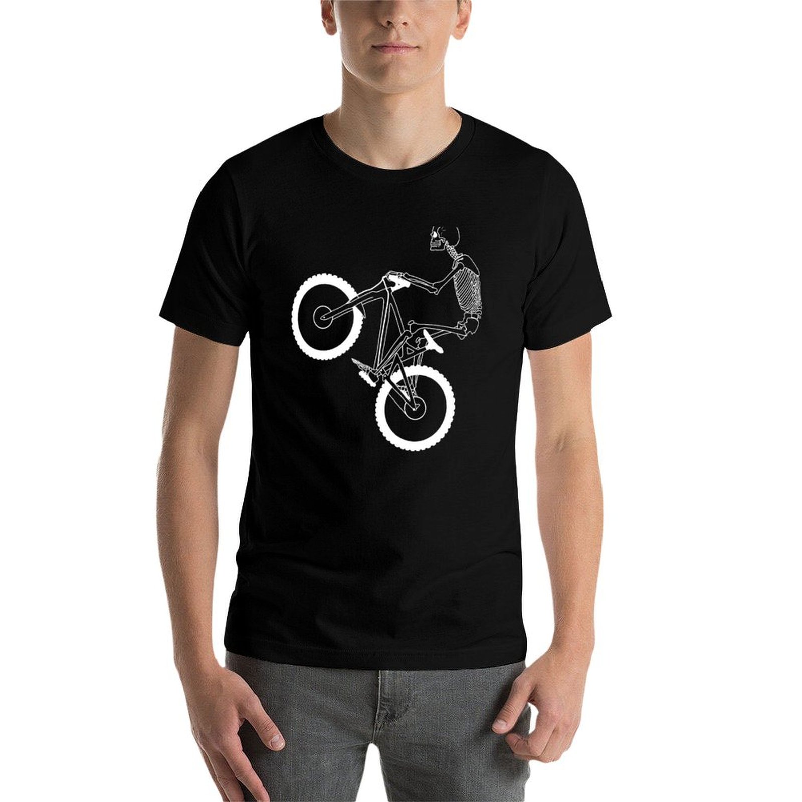 Mountain Biking Skeleton Inver - Mountain Biking Holidays review and price