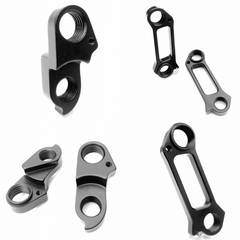 1Pc Bicycle Parts Mech Dropout - Mountain Biking Sport review and price