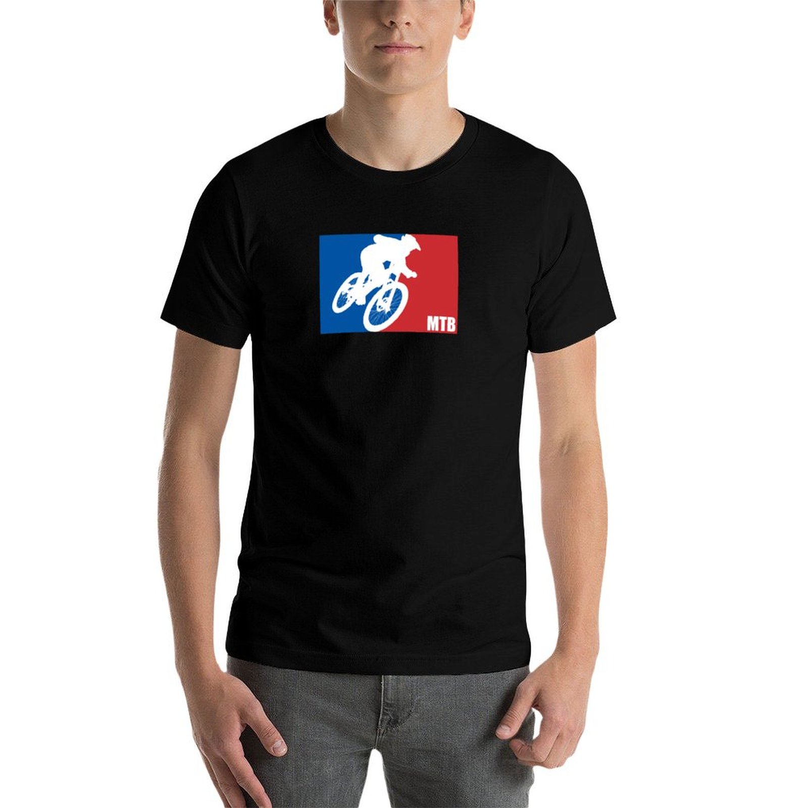 Mountain Bike T-Shirt Holiday  - Mountain Biking Holidays review and price