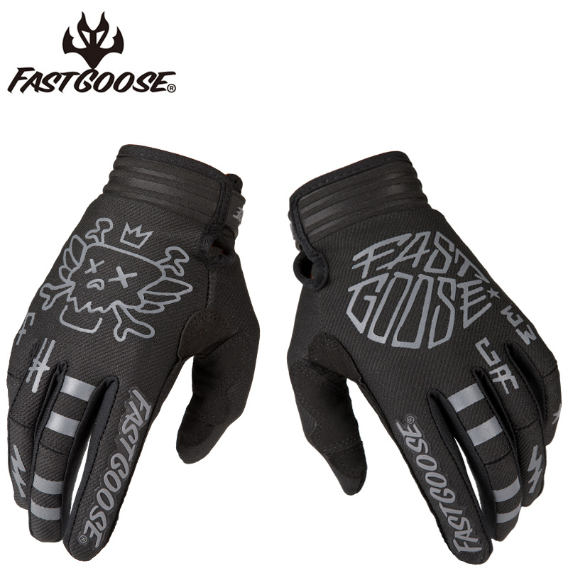 FASTGOOSE Summer Riding Touch  - Mountain Biking Gloves review and price