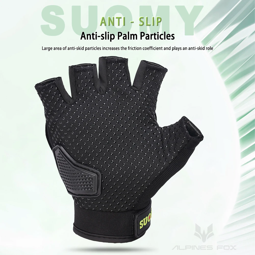 SUOMY Summer Motorcycle Gloves - Mountain Biking Gloves review and price